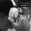 House of Marley Positive Vibration Rebel Bluetooth ANC-koptelefoon, Cream