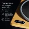 Marley Stir It Up Wireless 2 platenspeler, Bluetooth Out