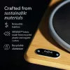 Marley Stir It Up Wireless 2+ Bluetooth platenspeler met luidsprekers