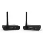 Marmitek Audio Anywhere 730 - draadloze audiozender- en ontvangerset