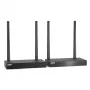 Marmitek TV Anywhere Wireless 4K Pro AV zender & ontvanger - zwart 25008442