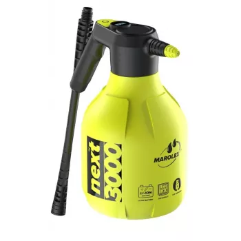 Marolex accu-spuitapparaat NEXT 12 L