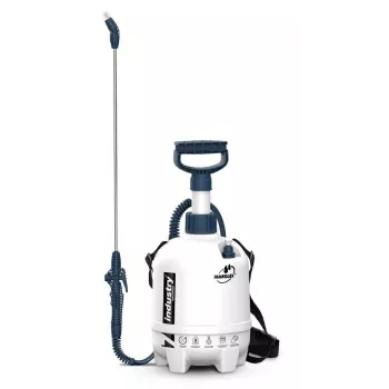 Marolex Industry Alka Line 7 rugspuit 7 L