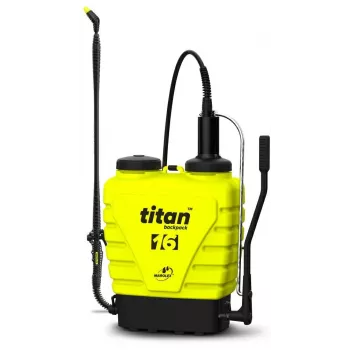 MAROLEX SPRAYER TITAN 16 rugspuit 16L