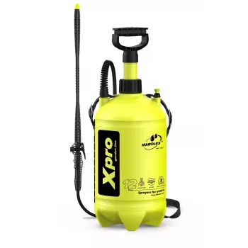 MAROLEX XPRO 12 rugdrukspuit 12L