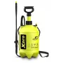 Marolex XPro 9 professionele drukspuit 9L met telescooplans en manometer