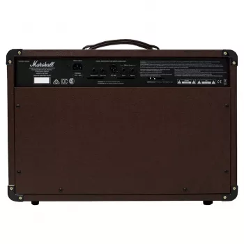 Marshall AS50D 50W akoestische versterker