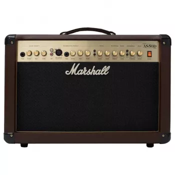 Marshall AS50D 50W akoestische versterker