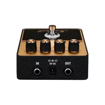 Marshall JCM800 overdrive gitaar-effectpedaal