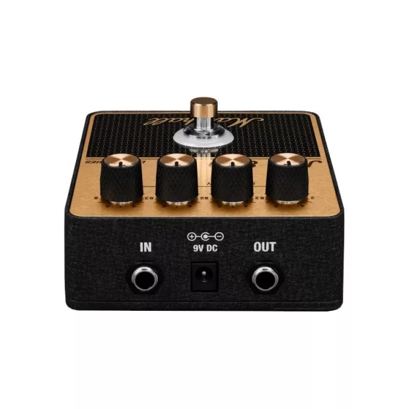 Marshall JCM800 overdrive gitaar-effectpedaal