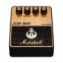 Marshall JCM800 overdrive gitaar-effectpedaal