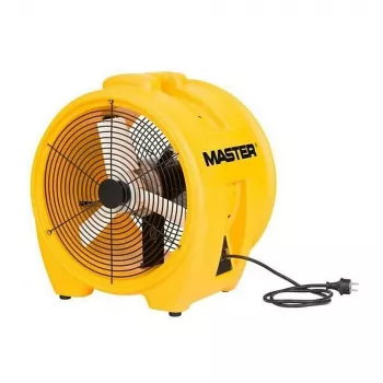 Master BL 8800 axiaalventilator 7800 m³/h 750 W IP44 HDPE-behuizing