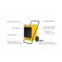 MASTER DEHUMIDIFIER DH92 80 l/24u