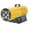MASTER gasverwarmer BLP27M 18-26 kW LPG direct gestookte ruimteverwarmer voor bouw en werkplaatsen