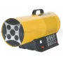 MASTER gasverwarmer BLP27M 18-26 kW LPG direct gestookte ruimteverwarmer voor bouw en werkplaatsen