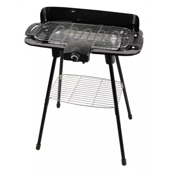MASTER GRILL MASTER elektrische grill 2000 watt MG401
