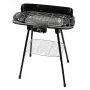 MASTER GRILL MASTER elektrische grill 2000 watt MG401