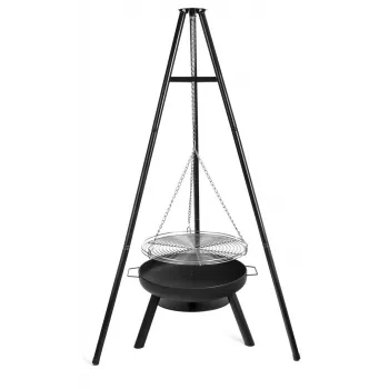MASTER GRILL HANGENDE MG938