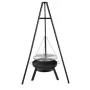 MASTER GRILL HANGENDE MG938