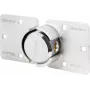 Master Lock hangslot met verborgen beugel en hogebeveiligingssluitplaat 736EURD