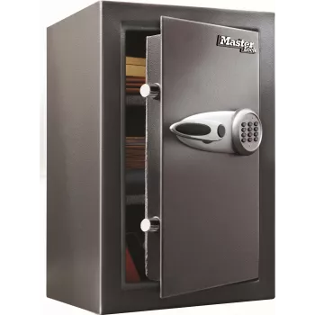 Master Lock High Security Digitale XL kluis T6-331ML
