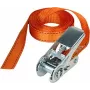 Master Lock ratel-spanband 3209EURDAT - 5m, 400kg WLL, oranje