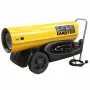 Master oliekachel B180 zonder rookgasafvoer 48kW