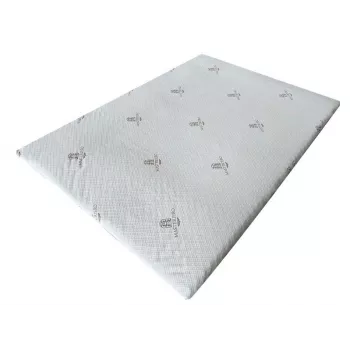 Matras topper Masterjero 160x200x5