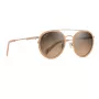 MAUI JIM Hana Bay zonnebril HS534-22 unisex 54/18/140 mm PolarizedPlus2®