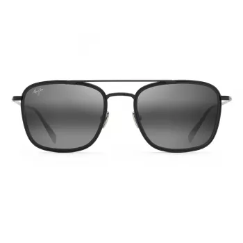 Maui Jim Koko Head zonnebril 555-02 mat schildpad HCL brons 54mm