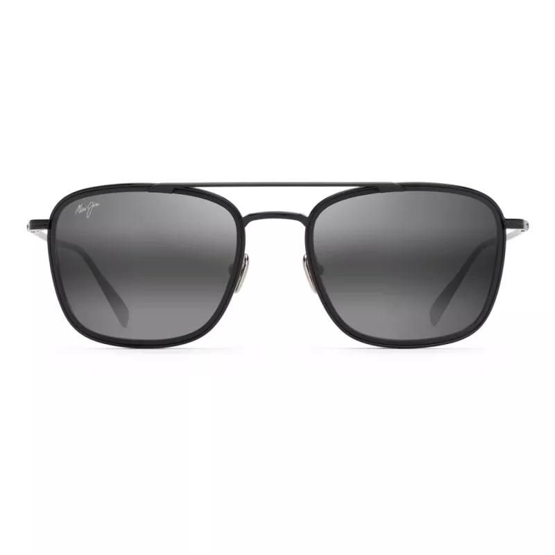 Maui Jim Koko Head zonnebril 555-02 mat schildpad HCL brons 54mm