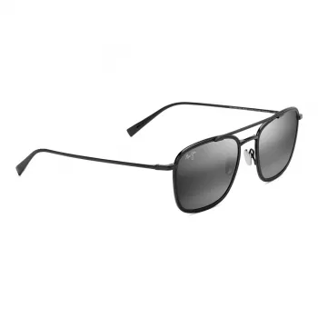 Maui Jim Koko Head zonnebril 555-02 mat schildpad HCL brons 54mm
