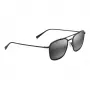 Maui Jim Koko Head zonnebril 555-02 mat schildpad HCL brons 54mm