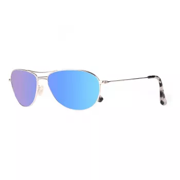 Maui Jim unisex B245-17 gepolariseerde zonnebril 56/18/120 mm