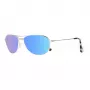 Maui Jim unisex B245-17 gepolariseerde zonnebril 56/18/120 mm