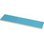MAUL 6392099 kunstenaarspapier, 50 bladen, 150 g/m², 425 x 95 mm