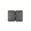 MAUL MAULstep duo Voetensteun, 43x32 cm, zwart
