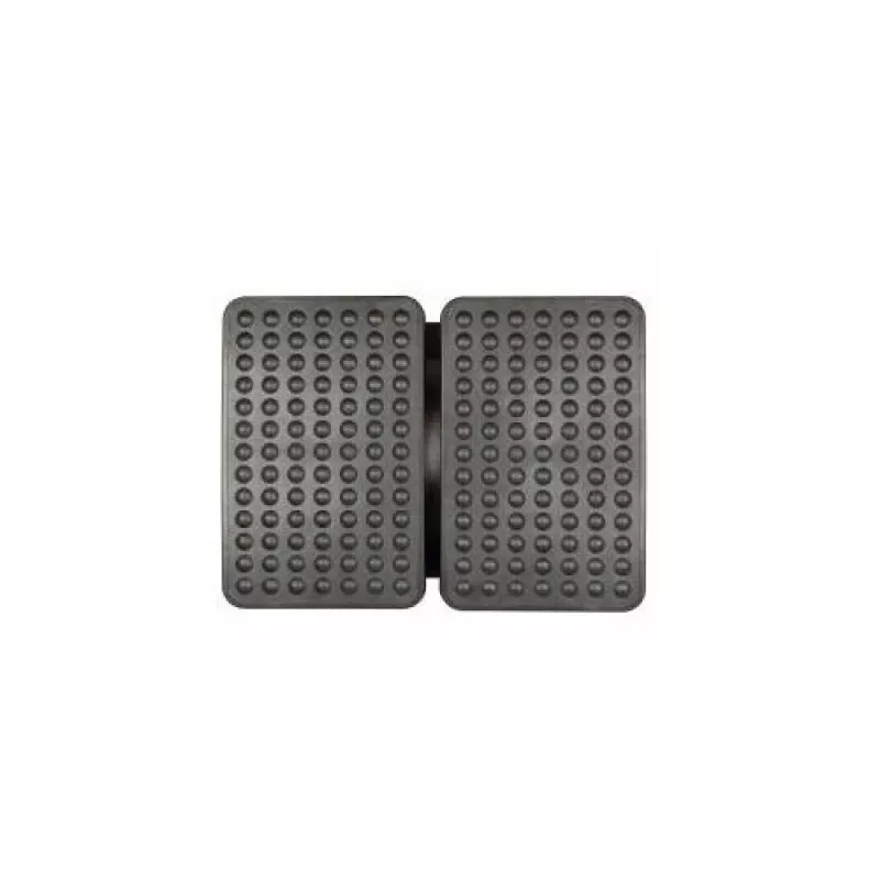 MAUL MAULstep duo Voetensteun, 43x32 cm, zwart