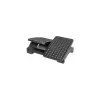 MAUL MAULstep duo Voetensteun, 43x32 cm, zwart