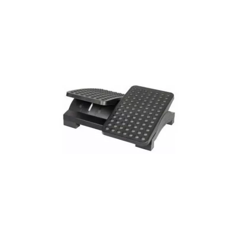 MAUL MAULstep duo Voetensteun, 43x32 cm, zwart