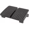 MAUL MAULstep duo voetsteun, 43x32 cm, zwart