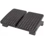 MAUL MAULstep duo Voetensteun, 43x32 cm, zwart