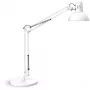 MAUL 8230402 tafellamp E27 LED wit