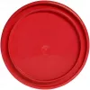 MAUL bureau-organizer rond kunststof 14 cm diameter 12,5 cm lengte 4117625