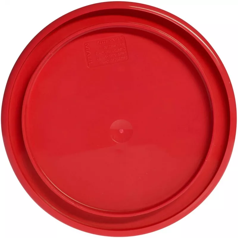 MAUL bureau-organizer rond kunststof 14 cm diameter 12,5 cm lengte 4117625