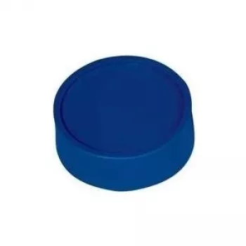 MAUL hechtmagneet 34 mm, onbreekbare PE-behuizing, 1 stuk (6173335)