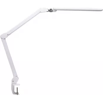 MAUL LED-bureaulamp Craft dimbaar wit