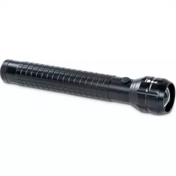 MAUL LED zaklamp Kronos XL 28,7 cm 10 W, tot 295 m