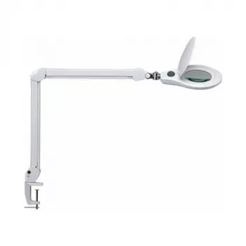 MAUL LED loeplamp Source dimbaar wit