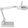 MAUL LED-loep Viso met standaard wit
